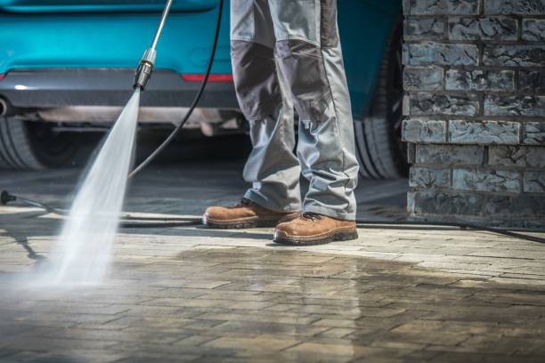 Best Vinyl Siding Pressure Washing in Blue Mound, IL
