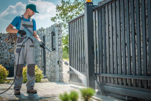 Best Soft Washing for Delicate Surfaces in Blue Mound, IL