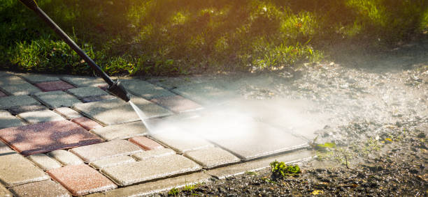 Best Parking Lot Cleaning in Blue Mound, IL